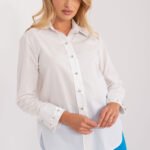 Cămaşă cu mânecă lungă model 193042 Lakerta 1 1017859