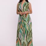 Rochie de zi model 193681 BeWear 1 1019912