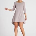 Rochie elegantă model 194800 Figl 1 1022930