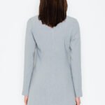 Rochie de zi model 51572 Figl 2 116987
