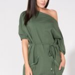 Rochie de zi model 61690 Tessita 1 148099