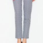 Pantaloni de damă model 77143 Figl 1 192485