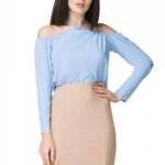 Bluză model 93606 Tessita 1 250202