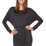 Rochie de zi model 107329 Tessita 1 298851