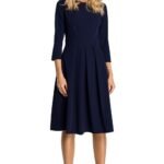 Rochie de zi model 107535 Moe 1 299332