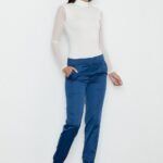 Pantaloni de damă model 111105 Figl 1 310108