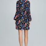 Rochie de zi model 116352 Figl 3 325171