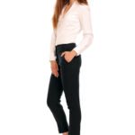 Pantaloni de damă model 118960 Cabba 2 809472