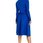 Rochie de zi model 121629 BeWear 2 816592