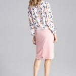 Bluză model 129772 Figl 3 838311