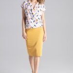 Bluză model 129822 Figl 2 838496