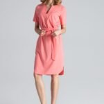 Rochie de zi model 132462 Figl 3 846218