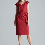 Rochie de zi model 135793 Figl 1 855668