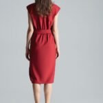 Rochie de zi model 135793 Figl 3 855670