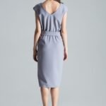 Rochie de zi model 135794 Figl 3 855673