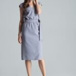 Rochie de zi model 135794 Figl 4 855674