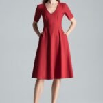Rochie de zi model 135797 Figl 2 855682