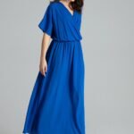 Rochie de zi model 135889 Lenitif 2 856022