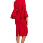 Rochie elegantă model 138546 Makover 2 862576