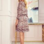 Rochie de zi model 141061 Numoco 3 869410