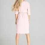 Rochie de zi model 141738 Figl 3 871240