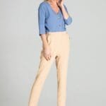 Cămaşă de damă model 141752 Figl 4 871294