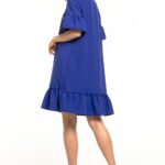 Rochie de zi model 143226 Tessita 2 875342