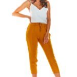 Pantaloni de damă model 144653 awama 1 879496