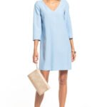 Rochie de zi model 148207 Tessita 1 889237