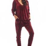 Pantaloni de trening model 149778 awama 2 893272