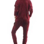 Pantaloni de trening model 149778 awama 3 893273