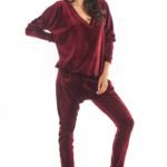 Pantaloni de trening model 149778 awama 4 893274