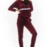 Pantaloni de trening model 149786 awama 1 893299
