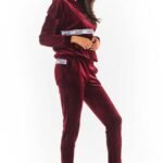 Pantaloni de trening model 149786 awama 2 893300