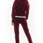 Pantaloni de trening model 149786 awama 3 893301