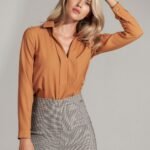 Bluză model 150431 Figl 1 894605