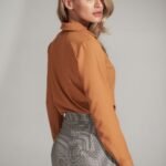 Bluză model 150431 Figl 3 894607