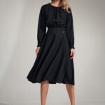 Rochie de zi model 150446 Figl 1 894656