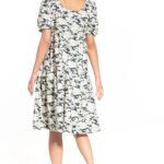 Rochie de zi model 152863 Tessita 2 901131