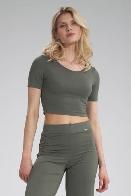 Bluză model 154701 Figl