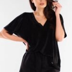 Pantaloni scurţi model 154793 awama 1 906705