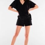 Pantaloni scurţi model 154793 awama 2 906706