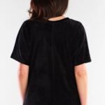 Pantaloni scurţi model 154793 awama 3 906707