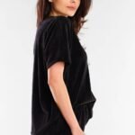 Pantaloni scurţi model 154793 awama 4 906708