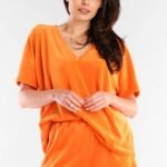 Pantaloni scurţi model 154796 awama 1 906716