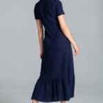 Rochie de zi model 157508 Figl 3 913821
