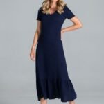 Rochie de zi model 157508 Figl 4 913822