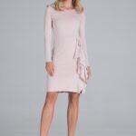 Rochie elegantă model 160969 Figl 2 923391