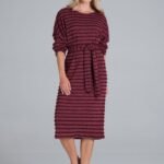 Rochie de zi model 160978 Figl 2 923424