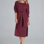 Rochie de zi model 160978 Figl 4 923426